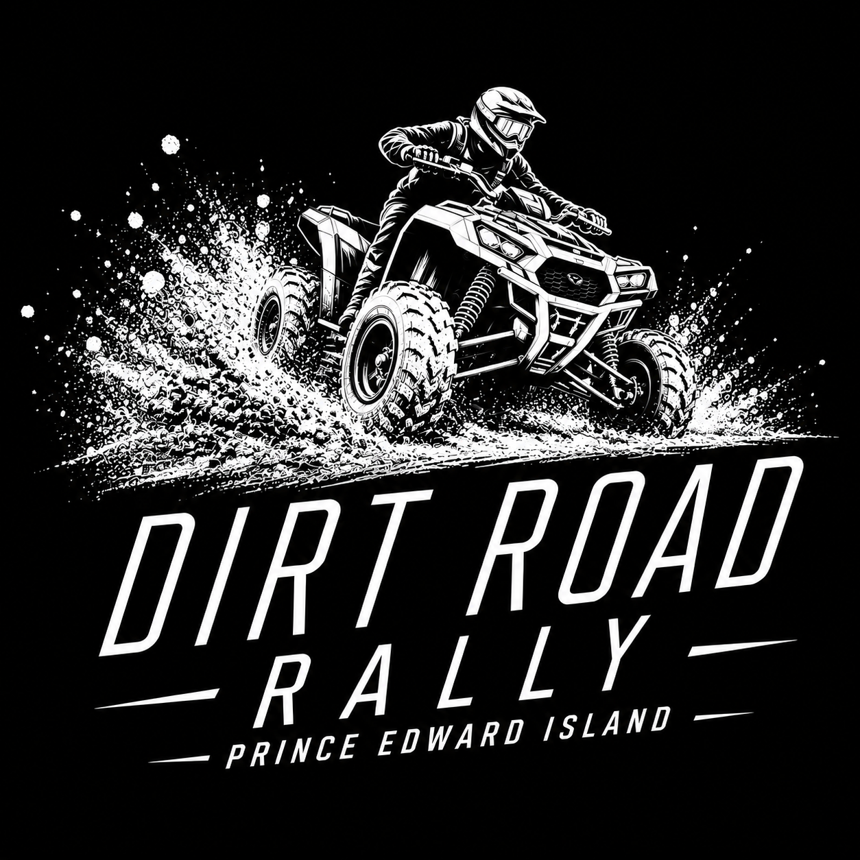 Dirt Road Rally