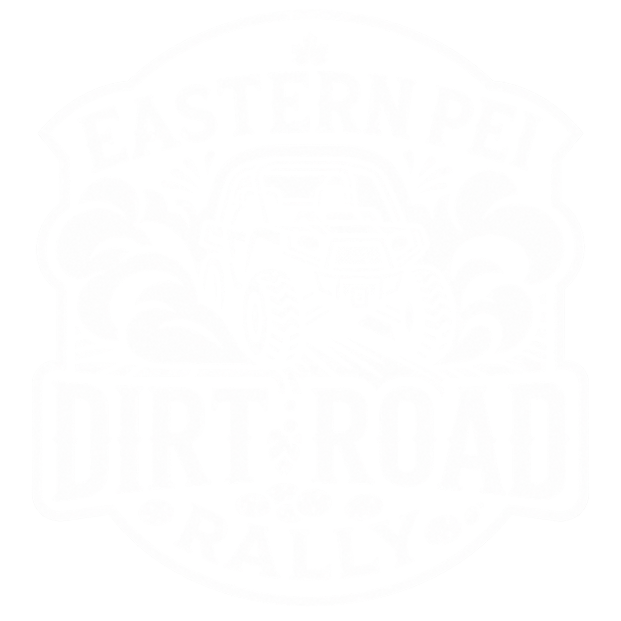 Dirt Road Rally